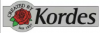 Kordes