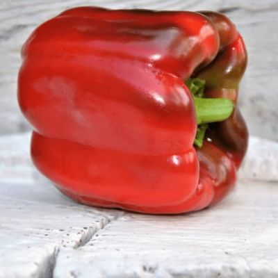 Перец сладкий Иоло Вондер фото