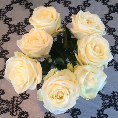 Роза Айсленд - Dolina-Sad.Ru