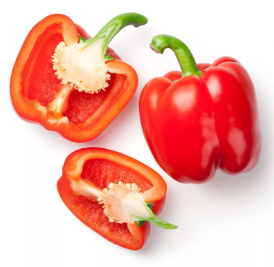 Перец Красный бык Н13 фото