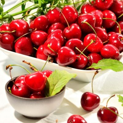 Вишня Багряная Вишня Багряная фото