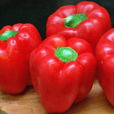 Перец сладкий Альянс F1 (А) Перец сладкий Альянс F1 (А) фото